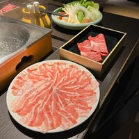 京都つゆしゃぶCHIRIRI 本店 - 