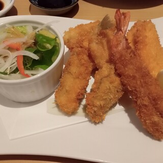 活魚料理 魚榮_1