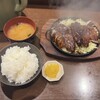 とんテキ豚屋