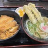 資さんうどん 伊都店