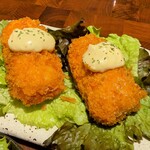 鮨と炉端 響炎 新横浜店 - 