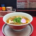 丸高中華そば 神戸二宮 - 