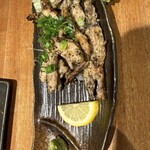 ぶつぎりたんちゃん - 