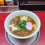 丸高中華そば 神戸二宮 - 