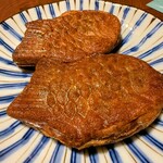 鮨と炉端 響炎 - 