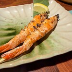 鮨と炉端 響炎 - 