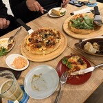 リトル デリリウムカフェ - 