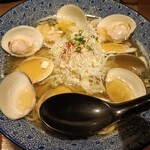 和風楽麺 四代目 ひのでや - 