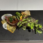 ラ・ファソン 古賀 - 