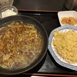 中国料理 王記 - 