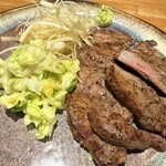 ぶつぎりたんちゃん - 