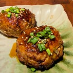 鮨と炉端 響炎 - 