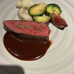 ラ・ファソン 古賀 - 