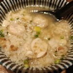 和風楽麺 四代目 ひのでや - 