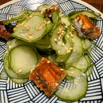 鮨と炉端 響炎 - 