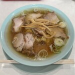 なぎちゃんラーメン 京急蒲田店 - 