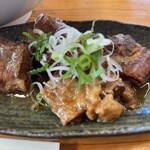 じゅんちゃんラーメン - 