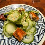 鮨と炉端 響炎 - 