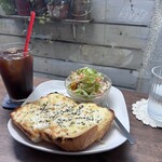 西新五丁目 あかり珈琲 - 