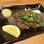 ぶつぎりたんちゃん - 