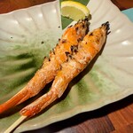 鮨と炉端 響炎 - 