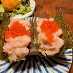 鮨と炉端 響炎 新横浜店 - 