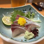 新菊屋 - 