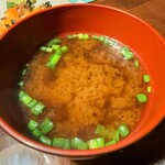 鮨と炉端 響炎 - 