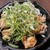 鉄板焼鳥浪速とり丸 - 料理写真: