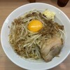 麺屋ガテンの乱 本町淀屋橋店