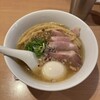 らぁ麺 鳳仙花