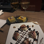 九吾郎ワインテーブル - 