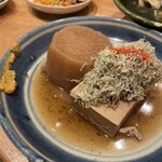 煮込み ほくほく - 