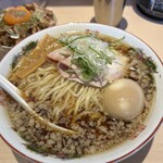 RAMEN RS 改 - 