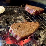 焼肉みずの - 