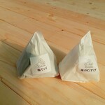 里のむすび - 料理写真: