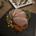 九吾郎ワインテーブル - 