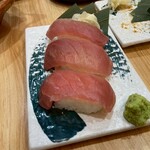 地鶏焼き鳥と築地海鮮 和み屋 新橋本店 - 