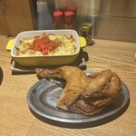 素揚げ酒場 パリパリ - 