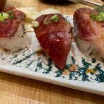 地鶏焼き鳥と築地海鮮 和み屋 新橋本店 - 