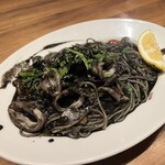 trattoria ABBIOCCO - 