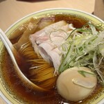 RAMEN RS 改 - 