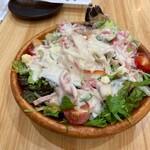 地鶏焼き鳥と築地海鮮 和み屋 - 