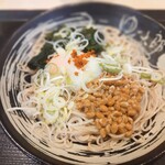 ゆで太郎 もつ次郎 - 料理写真: