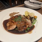 trattoria ABBIOCCO - 