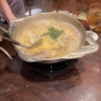 かに道楽 横浜店 - ぞうすい