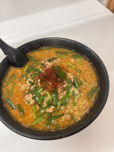 ながせラーメン 鶴岡店 | 本格ラーメンと地元の味を堪能