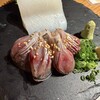 鮨屋のうおきん 銀座店