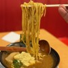 らーめん駿 - 料理写真:藤岡味噌らーめん（生姜鬼増し）　850円