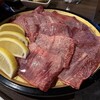 焼肉 牛力